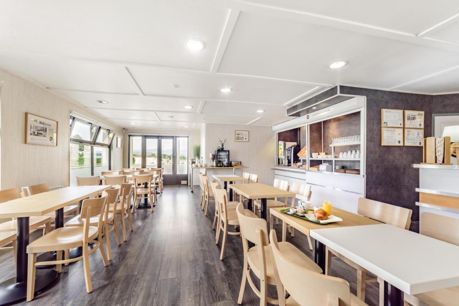 Hotel Belfort Bessoncourt Buitenkant foto