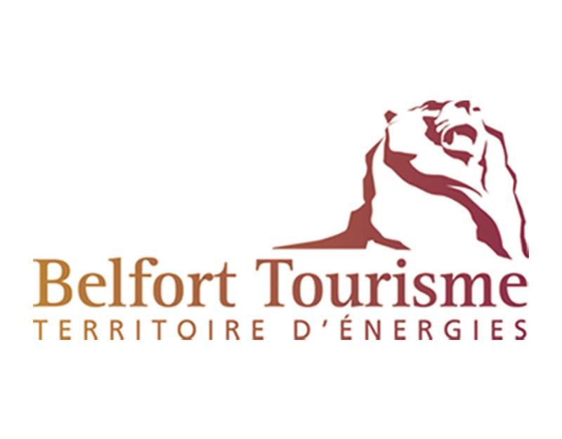 Hotel Belfort Bessoncourt Buitenkant foto