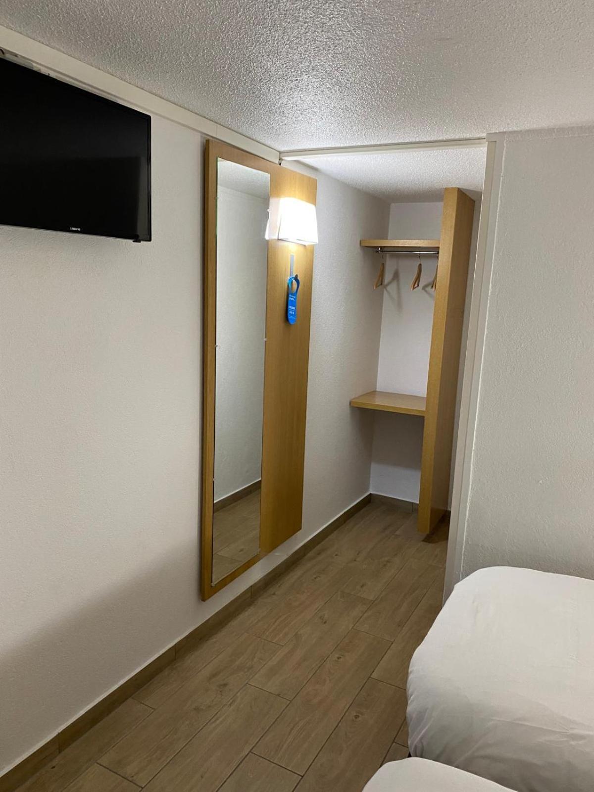 Hotel Belfort Bessoncourt Buitenkant foto