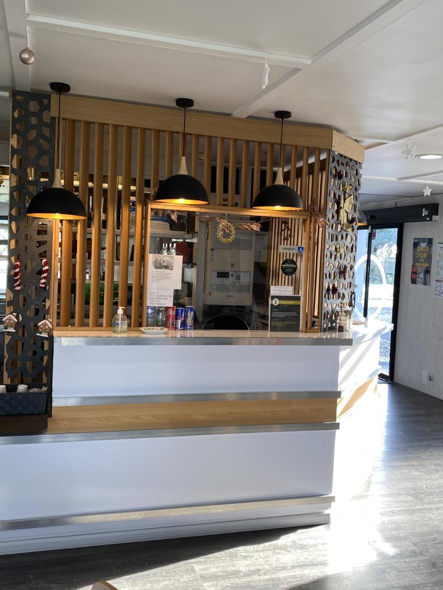 Hotel Belfort Bessoncourt Buitenkant foto