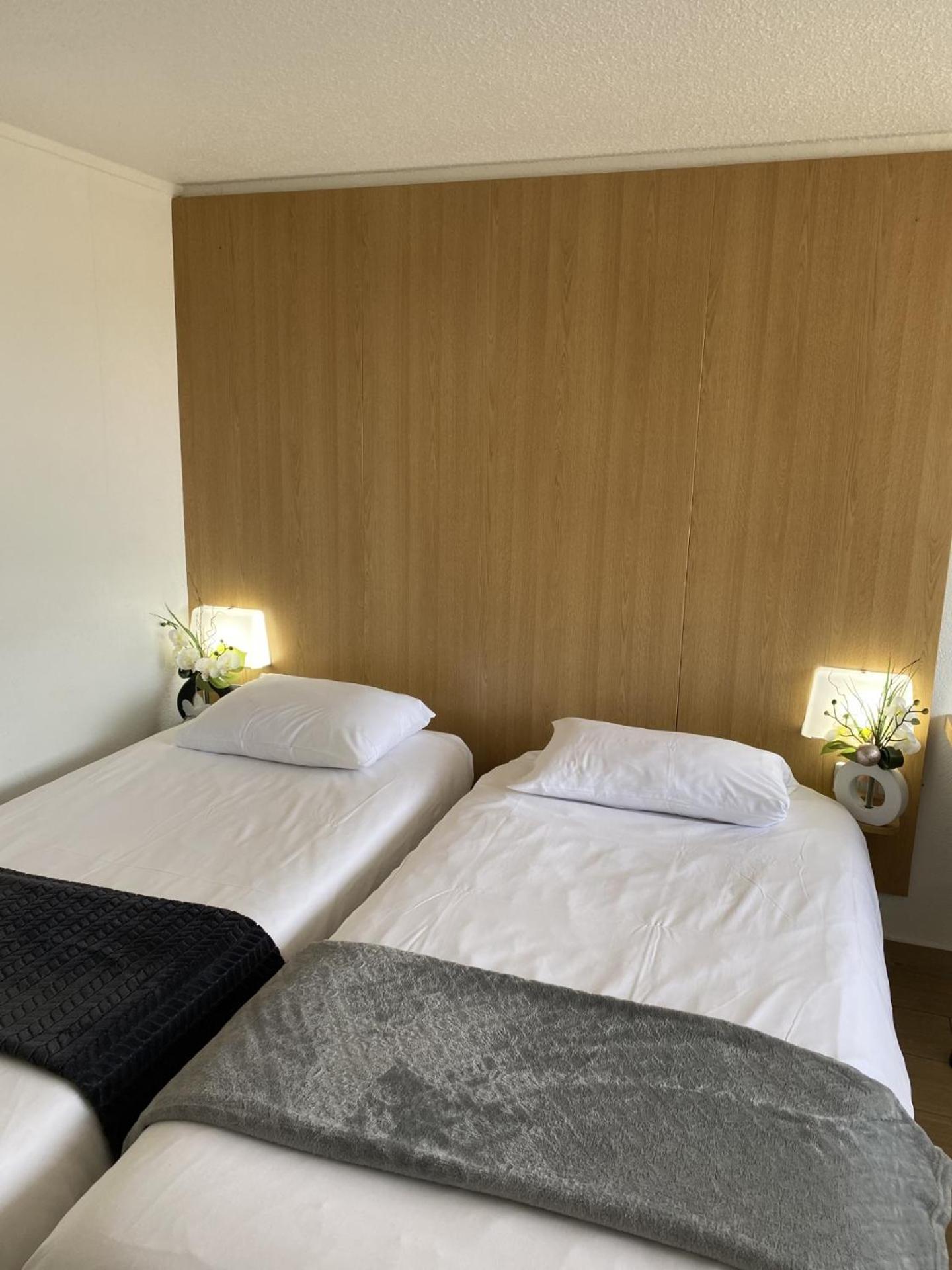 Hotel Belfort Bessoncourt Buitenkant foto