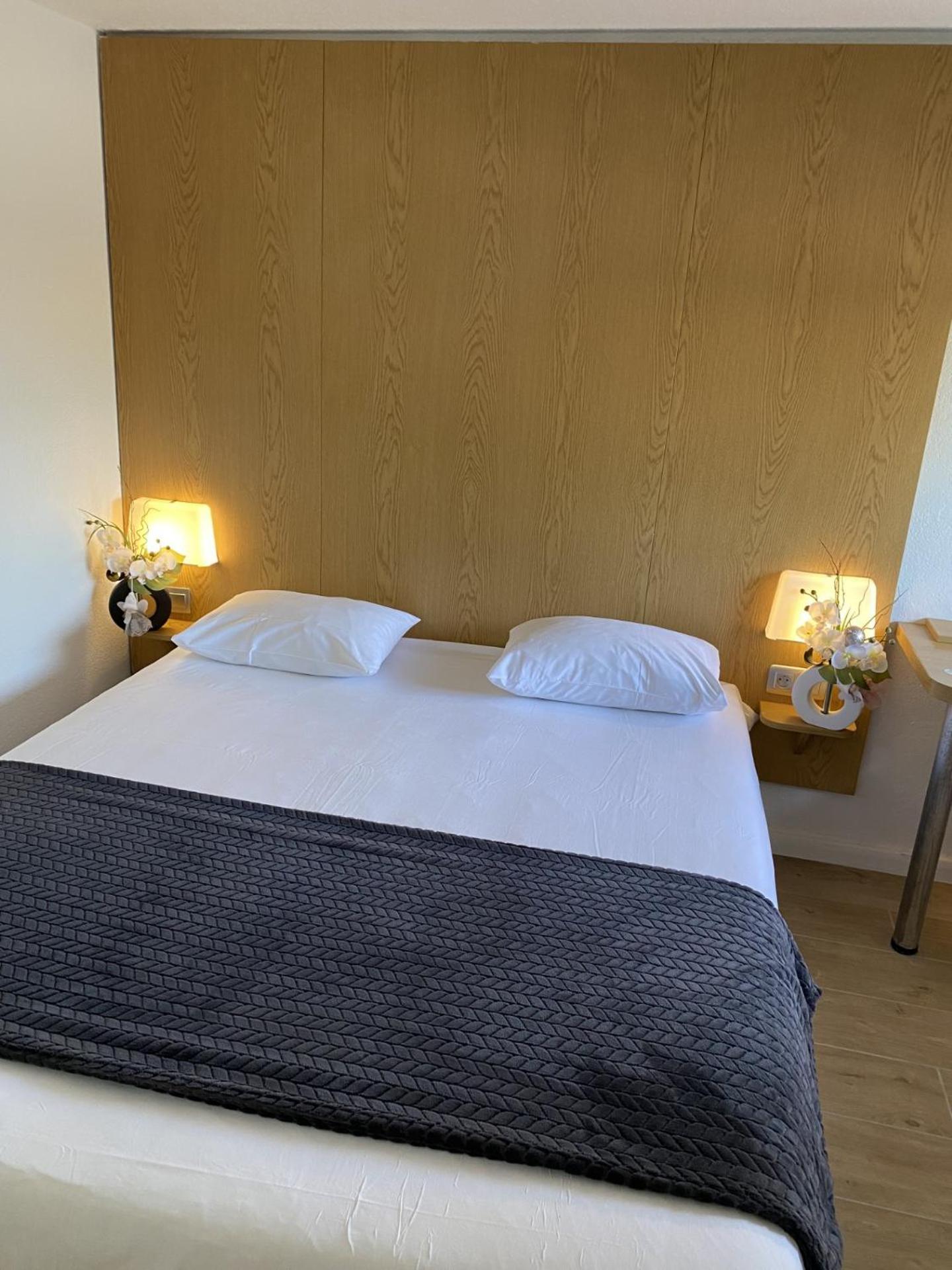 Hotel Belfort Bessoncourt Buitenkant foto