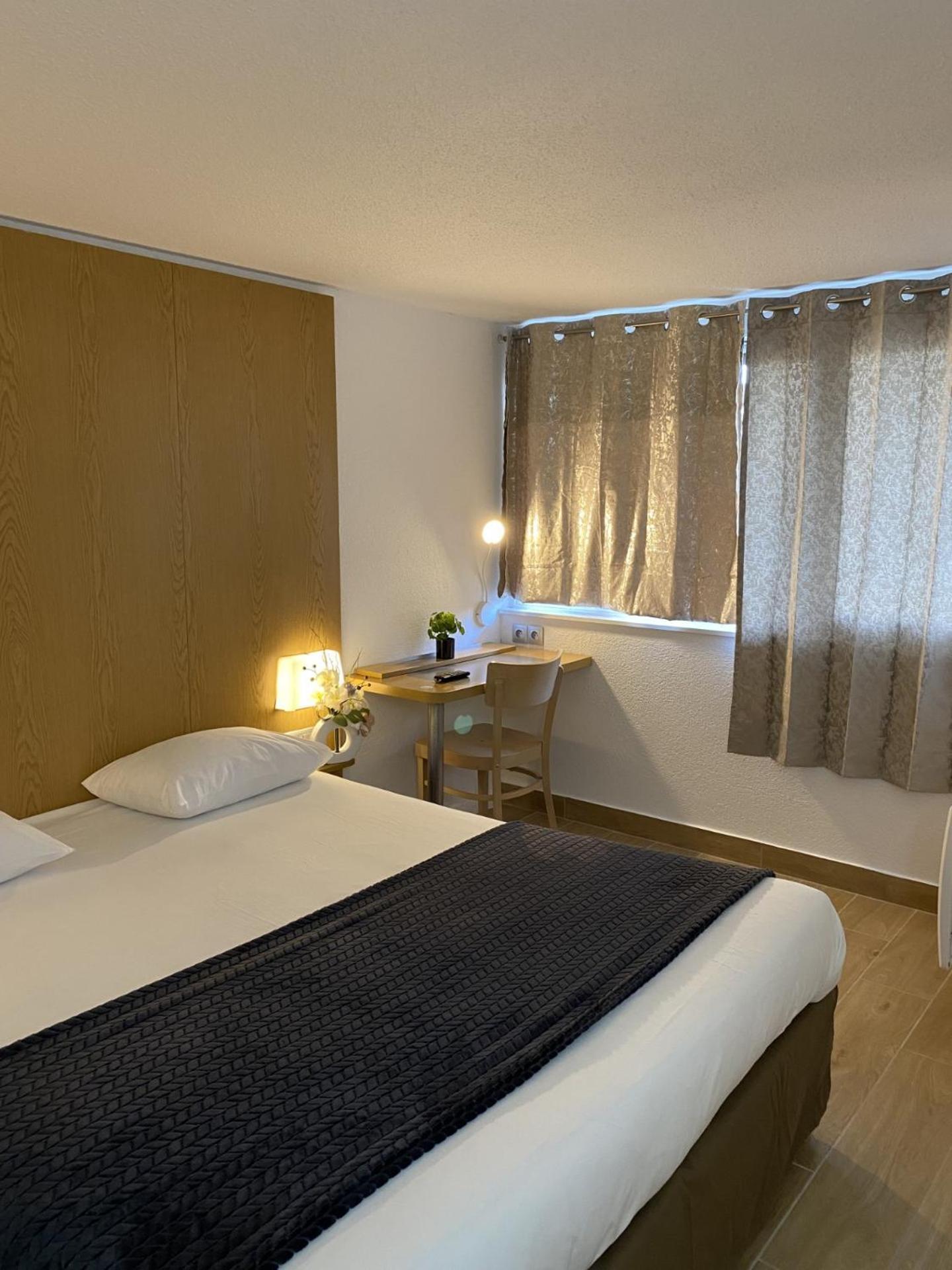 Hotel Belfort Bessoncourt Buitenkant foto