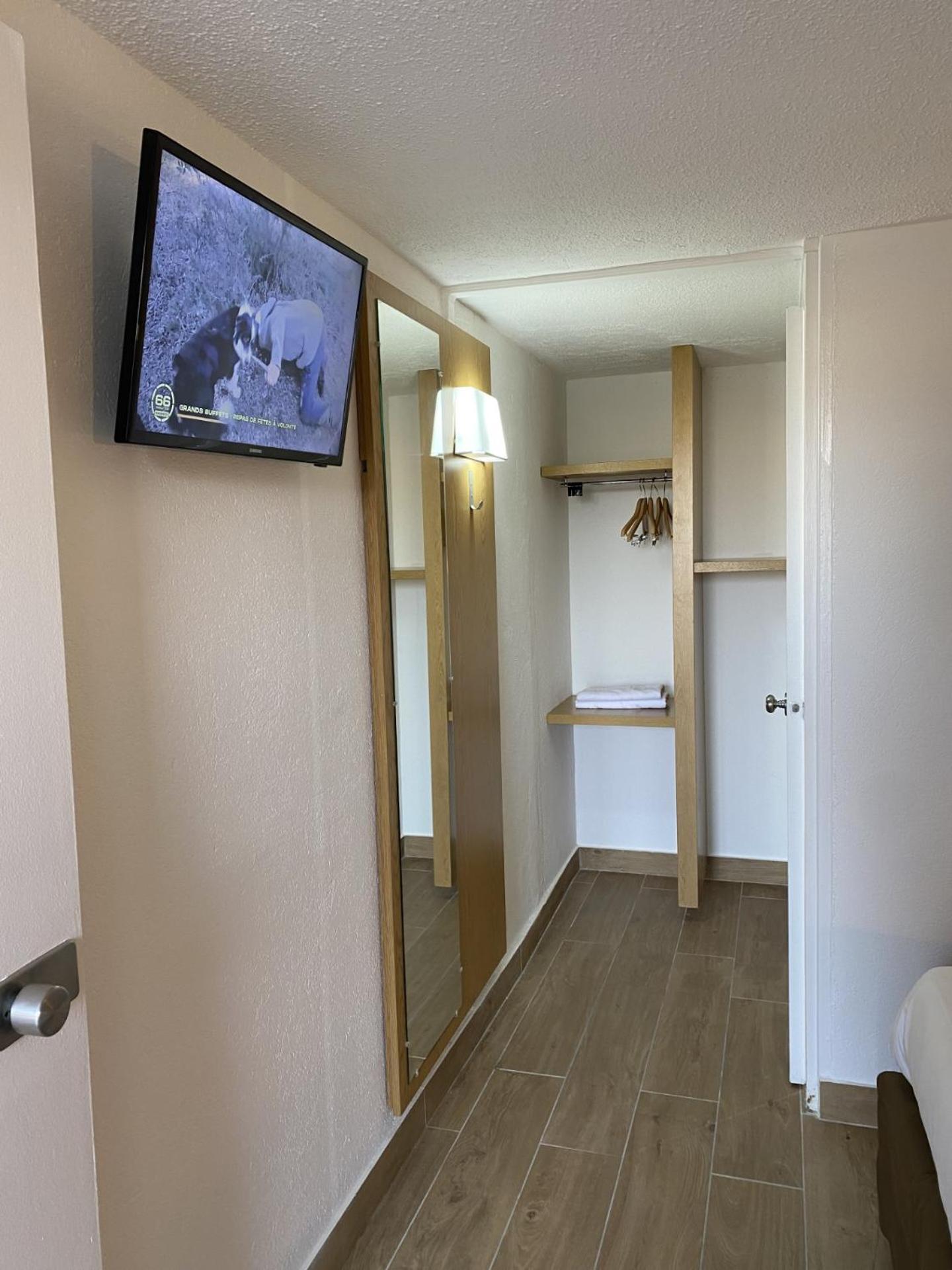 Hotel Belfort Bessoncourt Buitenkant foto